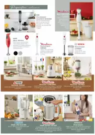 Catalogue Eureka Ma Maison page 5