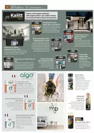 Catalogue Eureka Ma Maison page 52