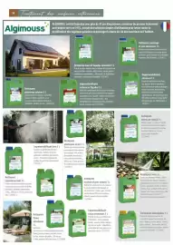 Catalogue Eureka Ma Maison page 58