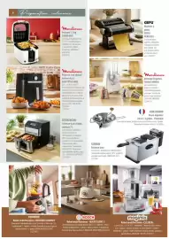 Catalogue Eureka Ma Maison page 6