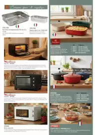 Catalogue Eureka Ma Maison page 7