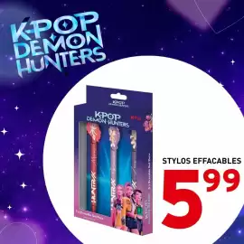 Catalogue Trafic page 2