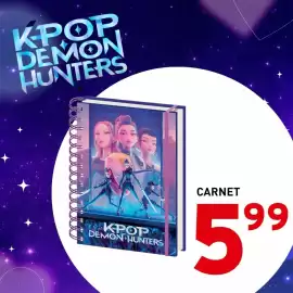 Catalogue Trafic page 3