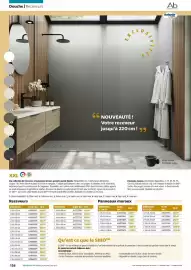 Catalogue Espace Aubade page 126