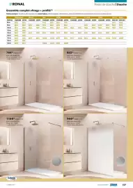 Catalogue Espace Aubade page 157