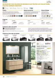 Catalogue Espace Aubade page 20