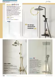 Catalogue Espace Aubade page 208