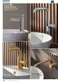 Catalogue Espace Aubade page 220