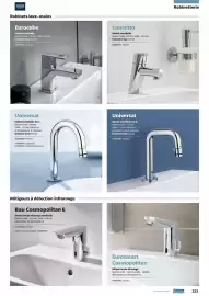 Catalogue Espace Aubade page 223