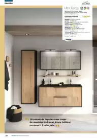 Catalogue Espace Aubade page 24