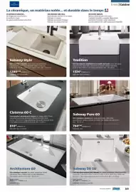 Catalogue Espace Aubade page 261