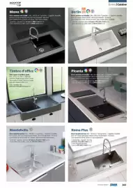 Catalogue Espace Aubade page 263