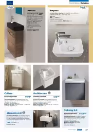 Catalogue Espace Aubade page 271