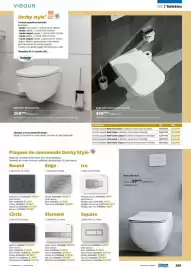 Catalogue Espace Aubade page 285