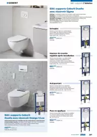 Catalogue Espace Aubade page 287