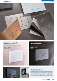 Catalogue Espace Aubade page 289