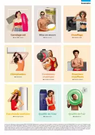 Catalogue Espace Aubade page 3