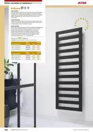 Catalogue Espace Aubade page 300