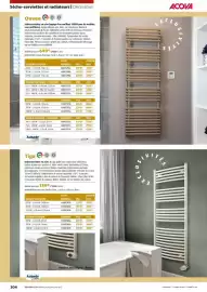 Catalogue Espace Aubade page 304