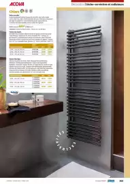 Catalogue Espace Aubade page 305