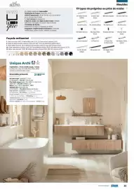 Catalogue Espace Aubade page 33