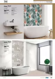 Catalogue Espace Aubade page 339