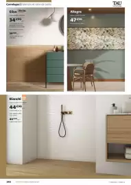 Catalogue Espace Aubade page 340