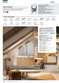 Catalogue Espace Aubade page 36