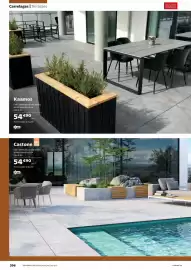 Catalogue Espace Aubade page 396