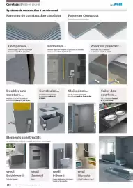 Catalogue Espace Aubade page 398