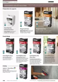 Catalogue Espace Aubade page 400