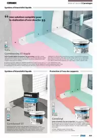 Catalogue Espace Aubade page 401