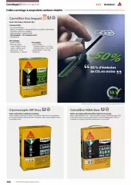 Catalogue Espace Aubade page 402