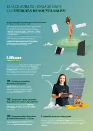 Catalogue Espace Aubade page 408