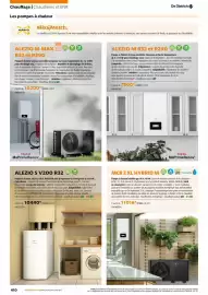 Catalogue Espace Aubade page 410