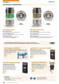 Catalogue Espace Aubade page 418