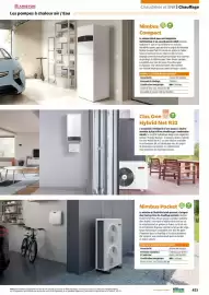 Catalogue Espace Aubade page 421