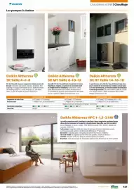 Catalogue Espace Aubade page 429