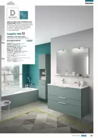 Catalogue Espace Aubade page 43