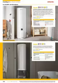 Catalogue Espace Aubade page 444