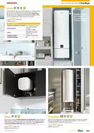 Catalogue Espace Aubade page 445