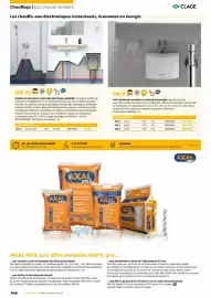 Catalogue Espace Aubade page 446