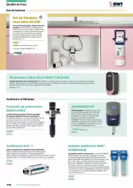 Catalogue Espace Aubade page 448