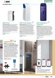 Catalogue Espace Aubade page 449