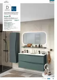 Catalogue Espace Aubade page 45