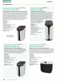 Catalogue Espace Aubade page 452