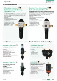 Catalogue Espace Aubade page 453