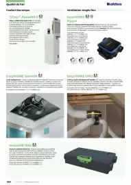 Catalogue Espace Aubade page 454