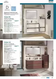 Catalogue Espace Aubade page 47