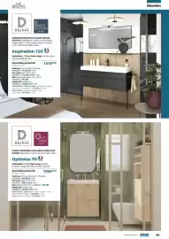 Catalogue Espace Aubade page 49